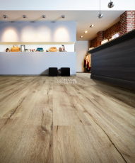 FF-1900 Rich 1969 Дуб Мале фото 1 | FLOORDEALER